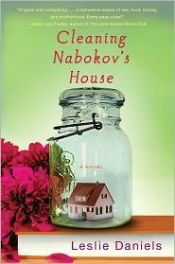 book cover of Cleaning Nabokov's House by Les Daniels