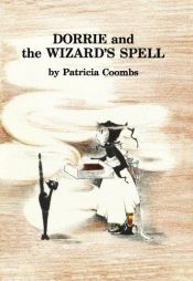 book cover of Dorrie and the Wizard's Spell (Young Puffin Books) by Patricia Coombs