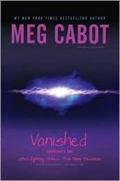 book cover of Vanished Books One & Two by Meg Cabot