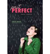 book cover of Past Perfect by Leila Sales