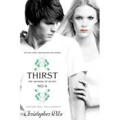 book cover of Thirst Series #4 by Christopher Pike