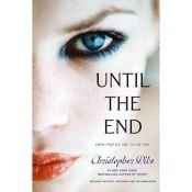 book cover of Until the End: The Party; The Dance; The Graduation by Christopher Pike