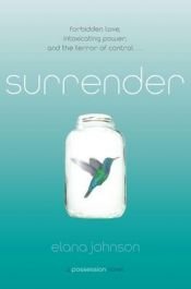 book cover of Surrender by Elana Johnson