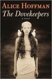 book cover of The Dovekeepers by Alice Hoffman