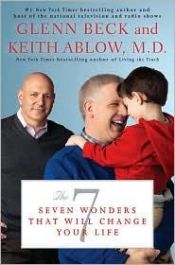 book cover of The 7: Seven Wonders That Will Change Your Life by Glenn Beck