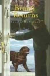 book cover of Beauty Returns (Beauty) by Sylvia McNicoll
