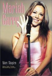 book cover of Mariah Carey by Marc Shapiro