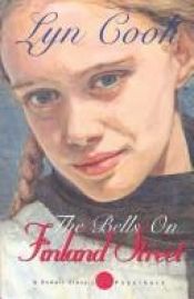 book cover of The Bells on Finland Street by Lyn Cook
