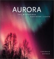book cover of Aurora by Candace Savage