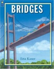 book cover of Bridges by Etta Kaner