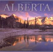 book cover of Alberta (Canada Series) by Tanya Lloyd Kyi