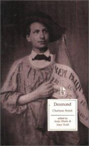 book cover of Desmond (Broadview Literary Texts) by Charlotte Turner Smith