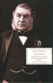 book cover of John Halifax, Gentleman by Dinah Maria Murlock Craik