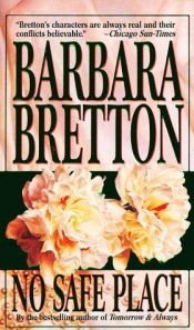 book cover of No Safe Place (Harlequin American Romance) by Barbara Bretton
