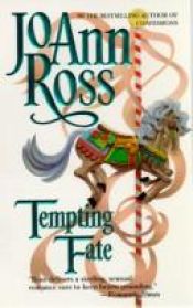 book cover of Tempting Fate by JoAnn Ross