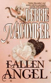 book cover of Fallen Angel by Debbie Macomber