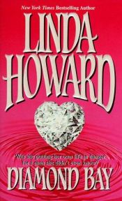 book cover of Diamond Bay by Linda Howard