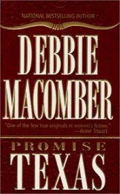 book cover of Promise, Texas by Debbie Macomber