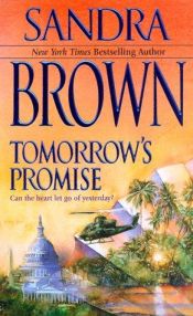 book cover of Tomorrow's Promise by Sandra Brown