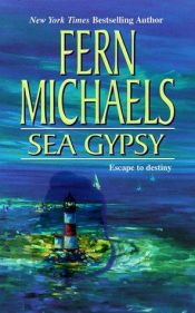 book cover of Sea Gypsy by Fern Michaels