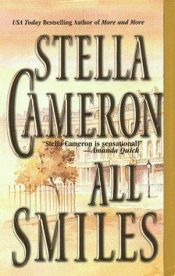 book cover of All Smiles (Mayfair Square Series) Book 2 by Stella Cameron