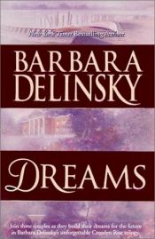 book cover of Dreams by Barbara Delinsky