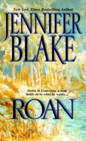 book cover of Roan by Jennifer Blake