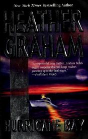 book cover of Hurricane Bay (Suspense series) Book 5 by Heather Graham