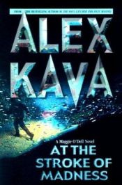 book cover of Svarta sinnen : [en Maggie O'Dell-thriller] by Alex Kava