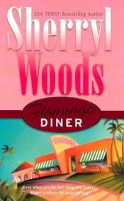 book cover of Flirting with Disaster by Sherryl Woods