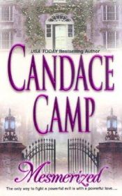 book cover of Mesmerized (Morelands #1) by Candace Camp