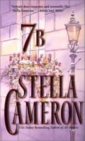 book cover of 7b (Mayfair Square Series) Book 3 by Stella Cameron