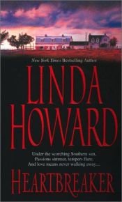 book cover of Heartbreaker (Kell Sabin Series) Book 3 by Linda Howard