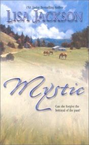 book cover of Mystic by Lisa Jackson
