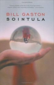 book cover of Sointula by Bill Gaston