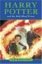 Harry Potter in Princ mešane krvi