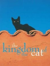 book cover of The kingdom of the cat by Roni Jay