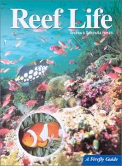 book cover of Reef Life by Andrea Ferrari