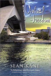 book cover of Virtual freedom by Sean Kane