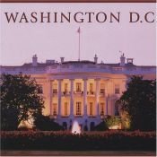 book cover of Washington, D.C (The America Series) by Tanya Lloyd Kyi