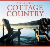 book cover of Cottage Country (Canada Series) by Tanya Lloyd Kyi