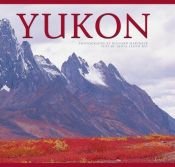 book cover of Yukon by Tanya Lloyd Kyi