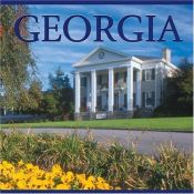 book cover of Georgia (America Series) by Tanya Lloyd Kyi