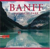 book cover of Banff National Park (Canada Series) by Tanya Lloyd Kyi