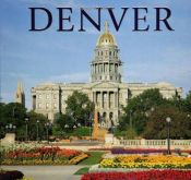 book cover of Denver (America Series) by Tanya Lloyd Kyi