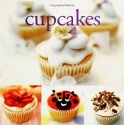 book cover of Cupcakes by Joanna Farrow