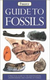 book cover of Firefly Guide to Fossils by Firefly Books