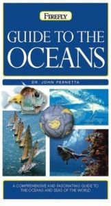 book cover of Guide to the Oceans (Firefly Pocket series) by John Pernetta