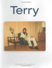 book cover of Terry by Douglas Coupland
