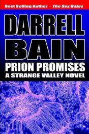 book cover of Prion Promises by Darrell Bain